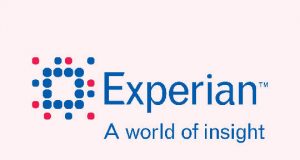 Experian Logo