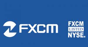 FXCM broker logo