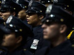 NYPD Officers