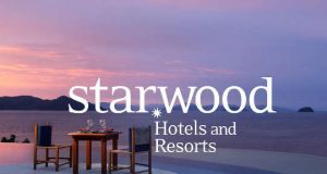 Starwood Hotels and Resorts