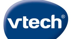 Vtech toy maker logo