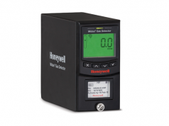 Honeywell midas gas detector