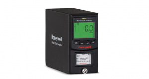 Honeywell midas gas detector