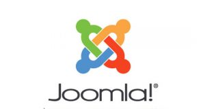 Joomla logo