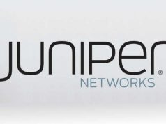 Juniper networks logo