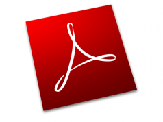 Adobe Acrobat Reader