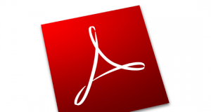 Adobe Acrobat Reader