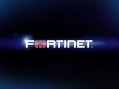 Fortinet logo