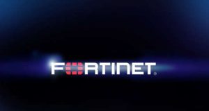 Fortinet logo