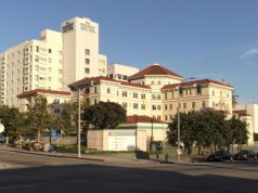 Hollywood Presbyterian Medical Center