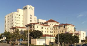 Hollywood Presbyterian Medical Center