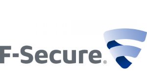 F-Secure logo