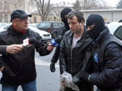 Romanian Guccifer Hacker