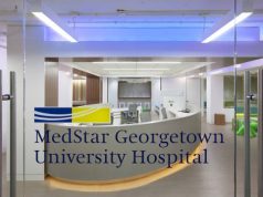 Medstar Georgetown University Hospital