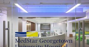 Medstar Georgetown University Hospital