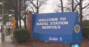 Naval Station Norfolk