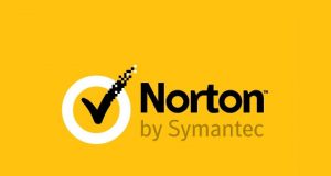 Norton Symantec Logo