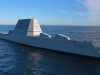 USS Zumwalt