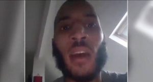 French Islamic State Killer
