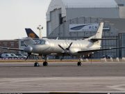 CAE Aviation Fairchild Aircraft Crashed in Malta