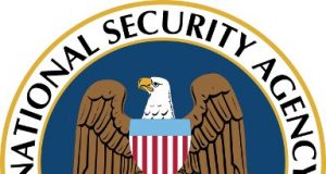 NSA official seal