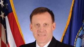 Mike Rogers NSA Director