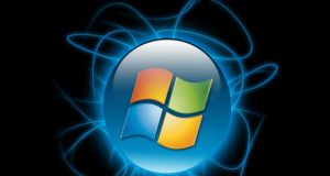 Windows logo styled