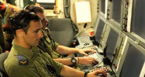 Israeli Cyber Military