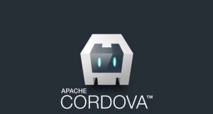 Apache Cordova logo