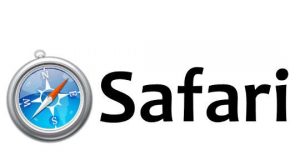 Safari Web Browser Logo