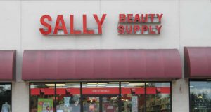 Sally Beauty shop