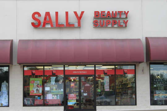 sally beauty sally beauty