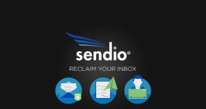 Sendio email vulnerability