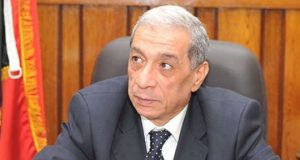 Egypt Chief Prosecutor
