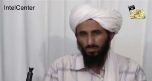 Al-Wahishi Al-qaeda leader
