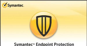 Symantec Endpoint logo
