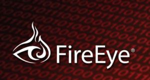 FireEye Logo
