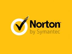 Norton Symantec Logo