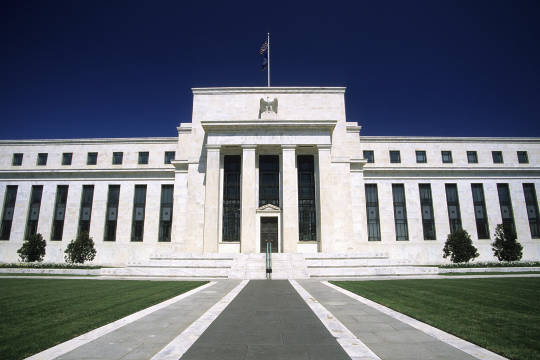 US Federal Reserve